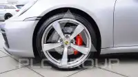 2019 Porsche 911