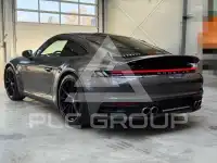 2019 Porsche 911