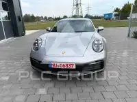 2019 Porsche 911