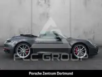 2019 Porsche 911