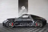 2019 Porsche 911