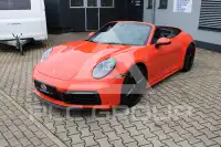 2019 Porsche 911