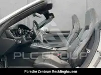 2019 Porsche 911
