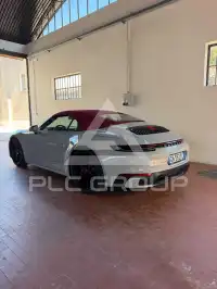 2019 Porsche 911