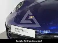 2019 Porsche 911