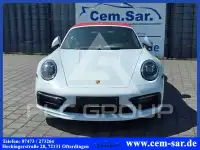 2019 Porsche 911