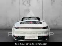2019 Porsche 911