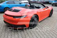 2019 Porsche 911