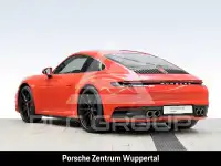 2019 Porsche 911