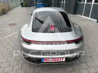 2019 Porsche 911