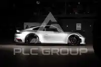 2019 Porsche 911