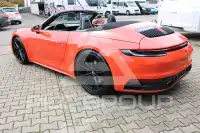 2019 Porsche 911