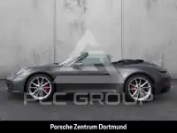 2019 Porsche 911