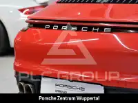 2019 Porsche 911