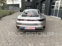2019 Porsche 911