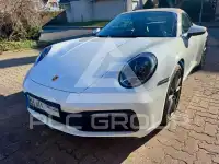 2019 Porsche 911