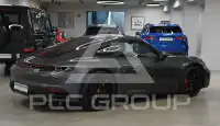 2019 Porsche 911
