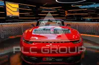 2019 Porsche 911