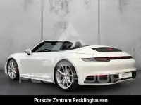 2019 Porsche 911