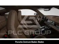 2019 Porsche 911