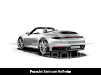 2019 Porsche 911