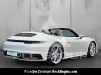 2019 Porsche 911