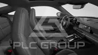 2019 Porsche 911