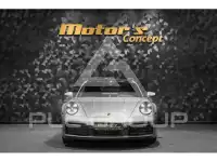 2019 Porsche 911