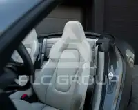 2019 Porsche 911