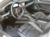 2019 Porsche 911