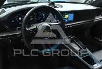 2019 Porsche 911