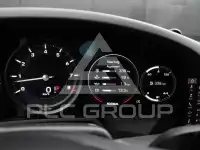 2019 Porsche 911