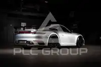 2019 Porsche 911