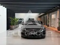 2019 Porsche 911