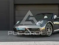 2019 Porsche 911