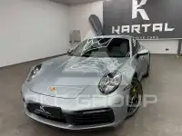 2019 Porsche 911