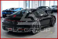 2019 Porsche 911