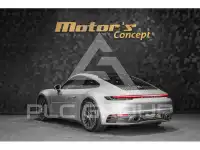 2019 Porsche 911