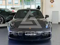 2019 Porsche 911