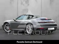 2019 Porsche 911