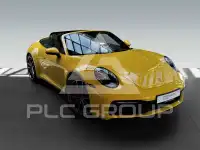 2019 Porsche 911