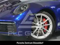 2019 Porsche 911