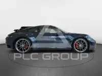 2019 Porsche 911