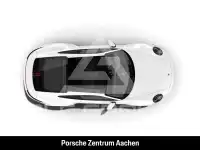 2019 Porsche 911