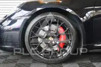 2019 Porsche 911