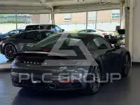 2019 Porsche 911