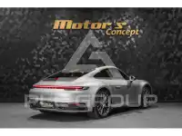 2019 Porsche 911