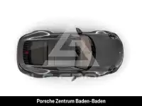 2019 Porsche 911