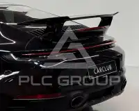 2019 Porsche 911