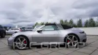 2019 Porsche 911